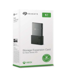 Seagate Storage Expansion Card Carte d'extension de stockage (STJR1000400)