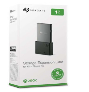 Seagate Storage Expansion Card Carte d'extension de stockage (STJR1000400)