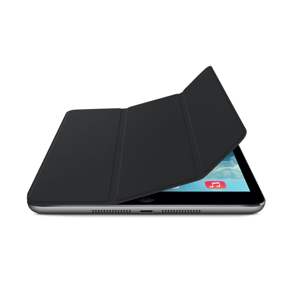 iPad mini Smart Cover - Polyuréthane — image 4
