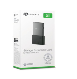 Seagate Storage Expansion Card Carte d'extension de stockage (STJR2000400)