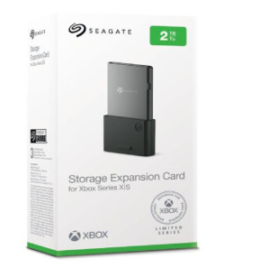 Seagate Storage Expansion Card Carte d'extension de stockage (STJR2000400)