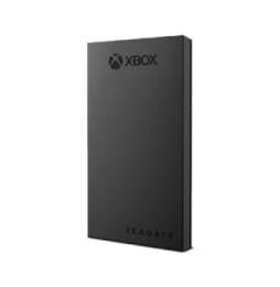 Seagate STLD1000400 lecteur à circuits intégrés externe 1 To Noir (STLD1000400)