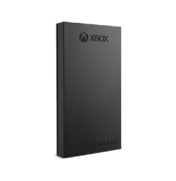 Seagate STLD1000400 lecteur à circuits intégrés externe 1 To Noir (STLD1000400)