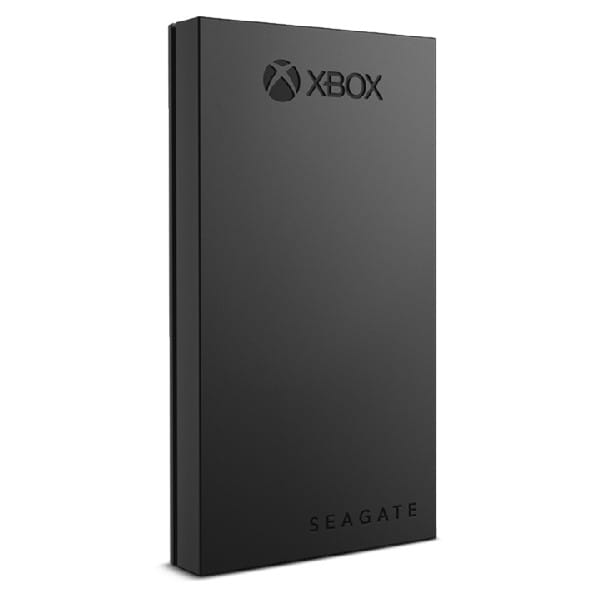 Seagate STLD1000400 lecteur à circuits intégrés externe 1 To Noir (STLD1000400) — image 4