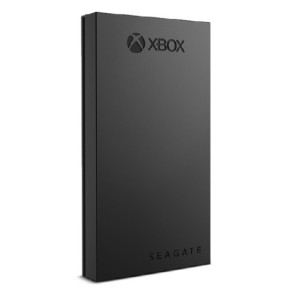 Seagate STLD1000400 lecteur à circuits intégrés externe 1 To Noir (STLD1000400)