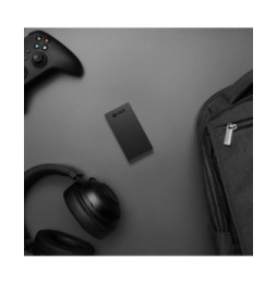 Seagate STLD1000400 lecteur à circuits intégrés externe 1 To Noir (STLD1000400)