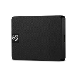 Seagate Expansion 2 To Noir 2To, USB C  (STLH2000400)