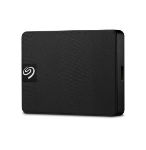 Seagate Expansion 2 To Noir 2To, USB C  (STLH2000400)