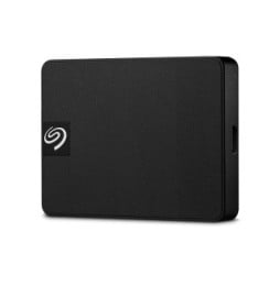 Seagate Expansion 500 Go Noir 500Go, USB C  (STLH500400)