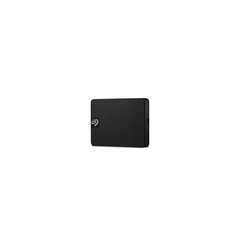 Seagate Expansion 1 To Noir 1To, USB C  (STLH1000400)