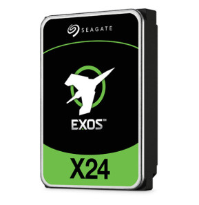 Seagate Exos X24 3.5" 12 To Série ATA III (ST12000NM002H)