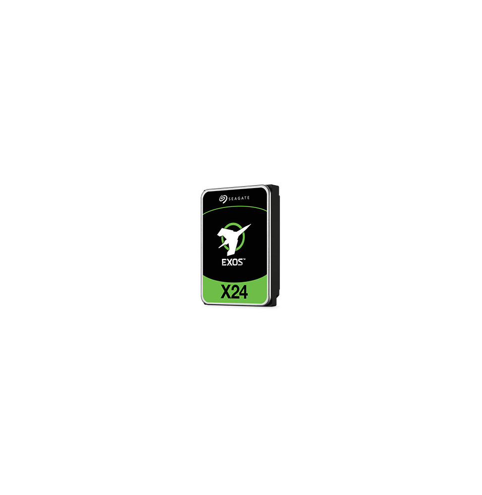 Seagate Exos X24 3.5" 20 To Série ATA III (ST20000NM002H)