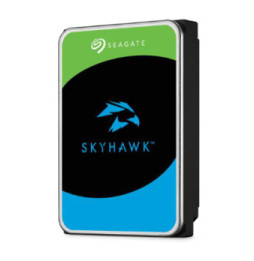 Seagate SkyHawk 3.5" 6 To Série ATA III (ST6000VX009)