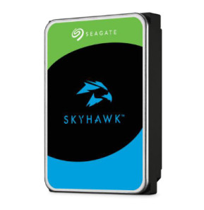 Seagate SkyHawk 3.5" 6 To Série ATA III (ST6000VX009)