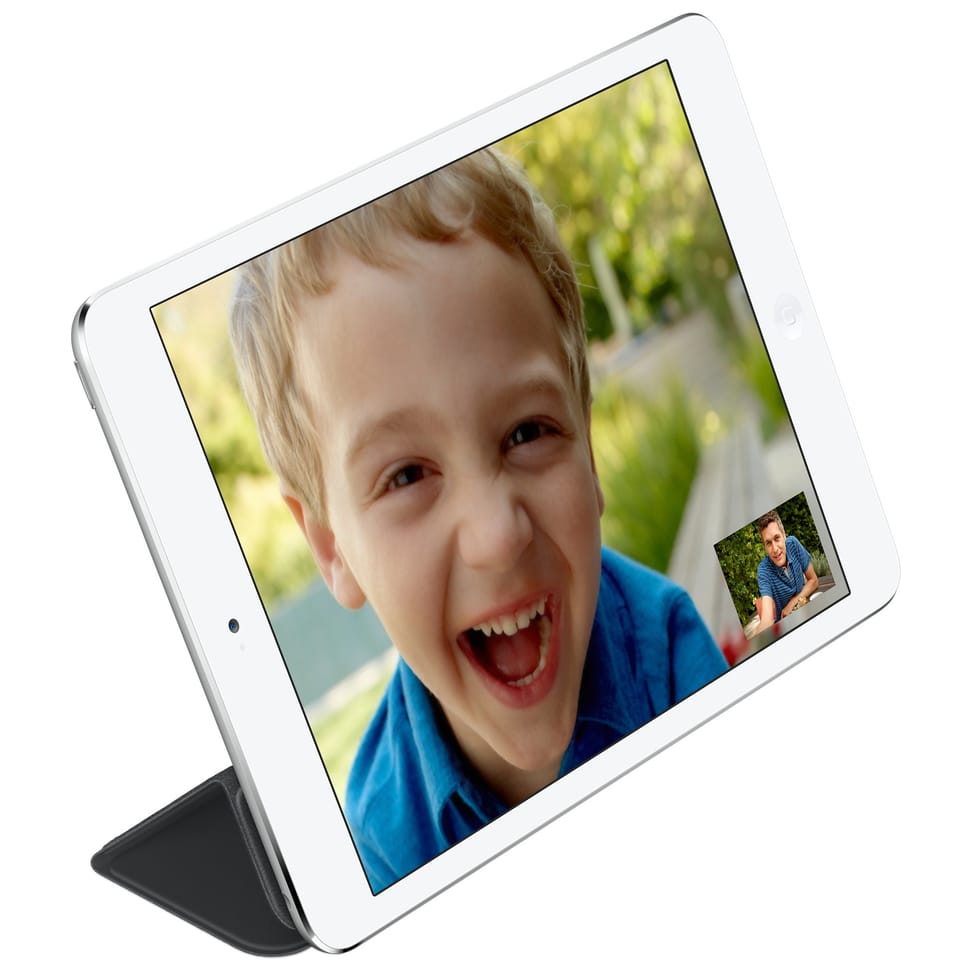 iPad mini Smart Cover - Polyuréthane — image 6