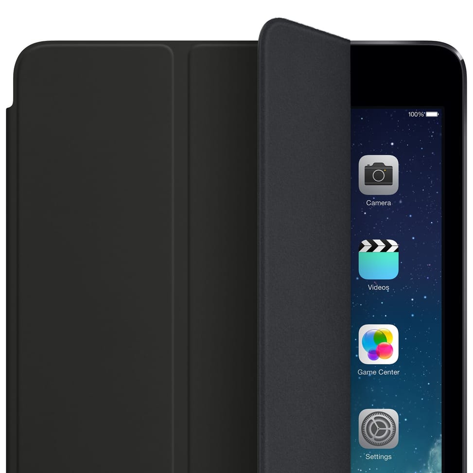 iPad mini Smart Cover - Polyuréthane — image 7