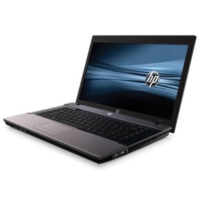 PC portable HP 620 (WT261EA)
