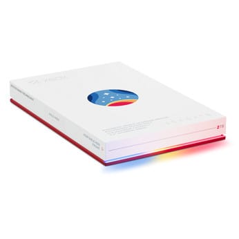 Seagate Game Drive Starfield SE HDD disque dur externe 2 To Blanc (STMJ2000400) — image 5