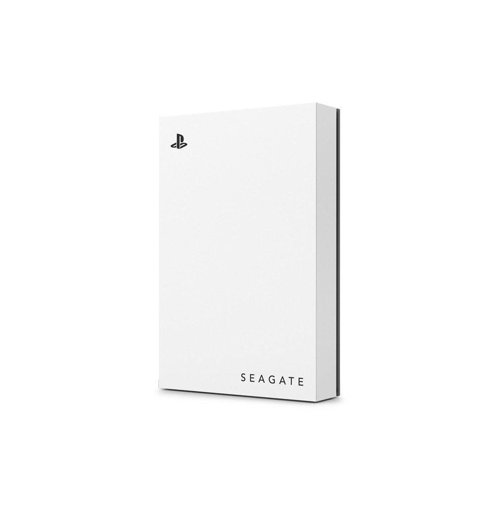Seagate Game Drive pour consoles PlayStation 5 To 5 To, PS4/PS5, USB 3.0  (STLV5000200)