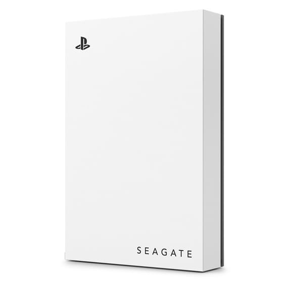 Seagate Game Drive pour consoles PlayStation 5 To 5 To, PS4/PS5, USB 3.0 (STLV5000200)