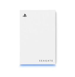 Seagate Game Drive pour consoles PlayStation 5 To 5 To, PS4/PS5, USB 3.0  (STLV5000200)