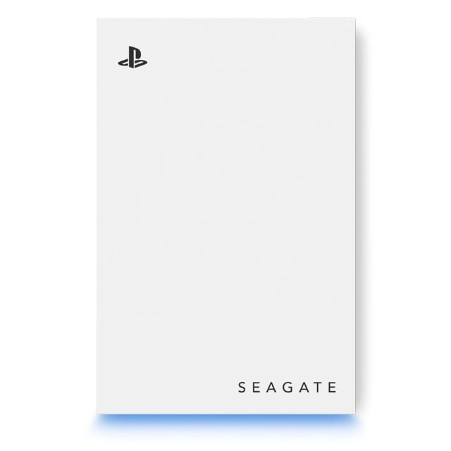 Seagate Game Drive pour consoles PlayStation 5 To 5 To, PS4/PS5, USB 3.0  (STLV5000200) — image 2
