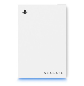 Seagate Game Drive pour consoles PlayStation 5 To 5 To, PS4/PS5, USB 3.0  (STLV5000200)