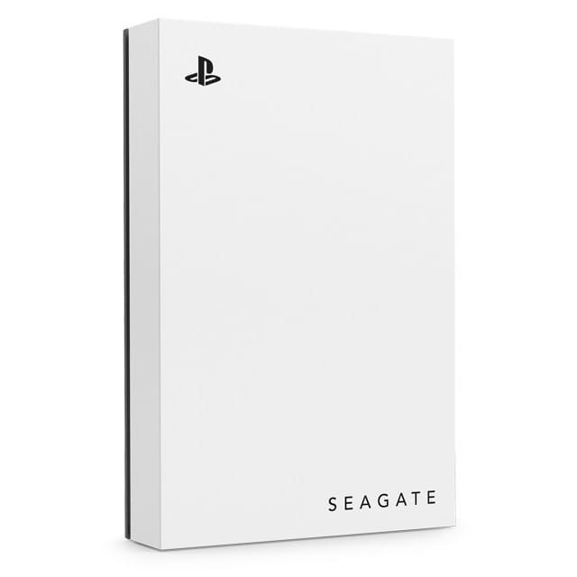 Seagate Game Drive pour consoles PlayStation 5 To 5 To, PS4/PS5, USB 3.0  (STLV5000200) — image 3