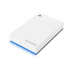 Seagate Game Drive pour consoles PlayStation 5 To 5 To, PS4/PS5, USB 3.0  (STLV5000200)