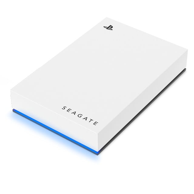 Seagate Game Drive pour consoles PlayStation 5 To 5 To, PS4/PS5, USB 3.0  (STLV5000200) — image 4