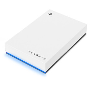 Seagate Game Drive pour consoles PlayStation 5 To 5 To, PS4/PS5, USB 3.0  (STLV5000200)