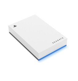 Seagate Game Drive pour consoles PlayStation 5 To 5 To, PS4/PS5, USB 3.0  (STLV5000200)