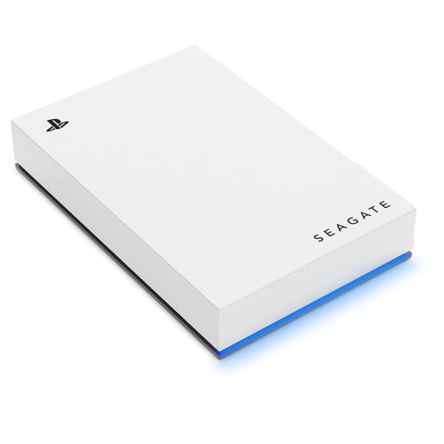 Seagate Game Drive pour consoles PlayStation 5 To 5 To, PS4/PS5, USB 3.0  (STLV5000200) — image 6