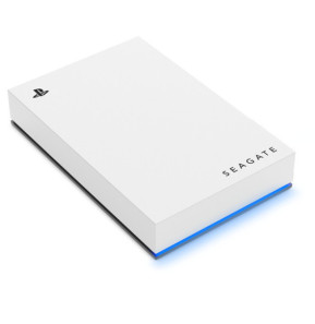 Seagate Game Drive pour consoles PlayStation 5 To 5 To, PS4/PS5, USB 3.0  (STLV5000200)