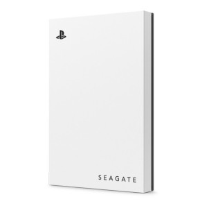 Seagate Game Drive pour consoles PlayStation 2 To 2 To, PS4/PS5, USB 3.0  (STLV2000201)