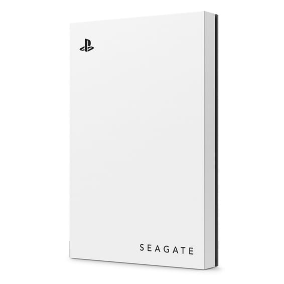 Seagate Game Drive pour consoles PlayStation 2 To 2 To, PS4/PS5, USB 3.0 (STLV2000201)