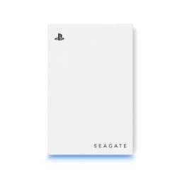 Seagate Game Drive pour consoles PlayStation 2 To 2 To, PS4/PS5, USB 3.0  (STLV2000201)