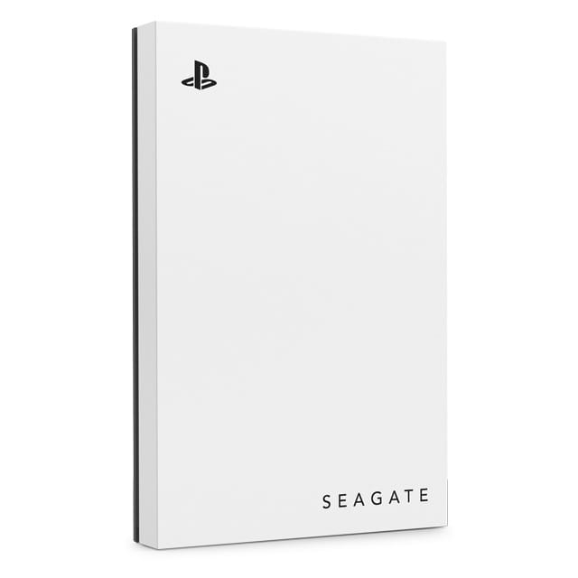 Seagate Game Drive pour consoles PlayStation 2 To 2 To, PS4/PS5, USB 3.0  (STLV2000201) — image 3