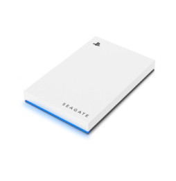 Seagate Game Drive pour consoles PlayStation 2 To 2 To, PS4/PS5, USB 3.0  (STLV2000201)