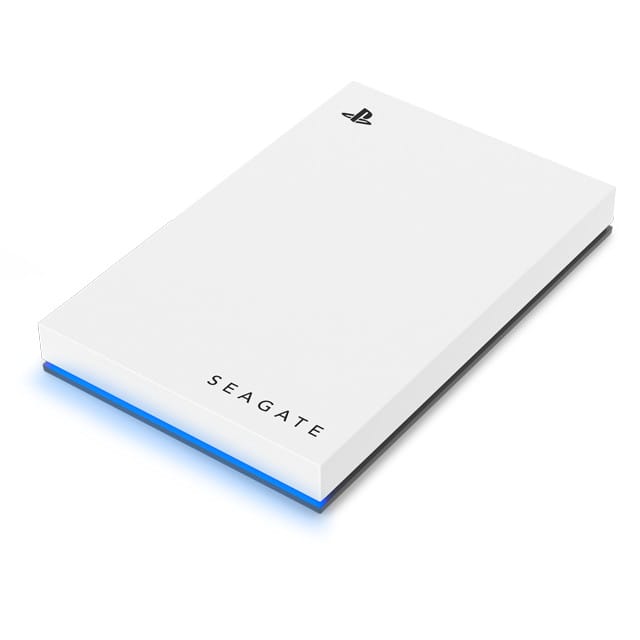 Seagate Game Drive pour consoles PlayStation 2 To 2 To, PS4/PS5, USB 3.0  (STLV2000201) — image 4