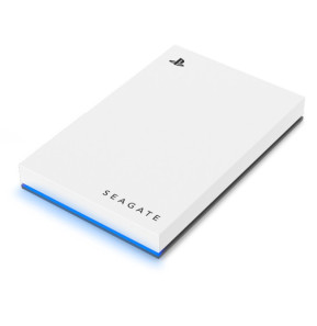 Seagate Game Drive pour consoles PlayStation 2 To 2 To, PS4/PS5, USB 3.0  (STLV2000201)