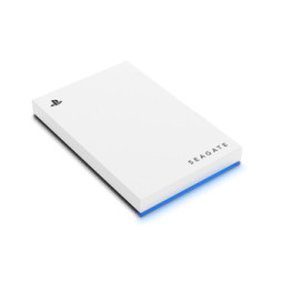 Seagate Game Drive pour consoles PlayStation 2 To 2 To, PS4/PS5, USB 3.0  (STLV2000201)