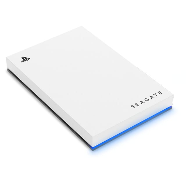 Seagate Game Drive pour consoles PlayStation 2 To 2 To, PS4/PS5, USB 3.0  (STLV2000201) — image 6