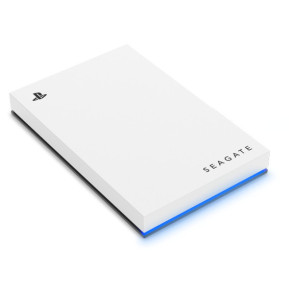 Seagate Game Drive pour consoles PlayStation 2 To 2 To, PS4/PS5, USB 3.0  (STLV2000201)
