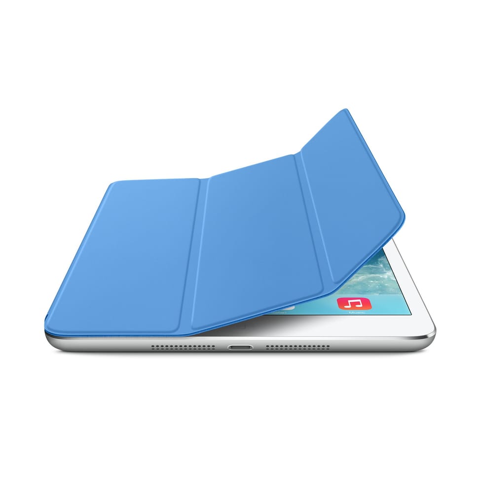 iPad mini Smart Cover - Polyuréthane — image 9