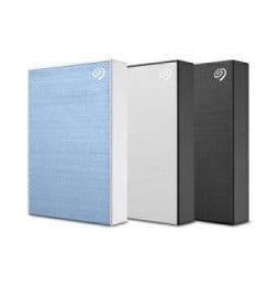 Seagate Backup Plus Portable disque dur externe 4 To Noir (STHP4000400)