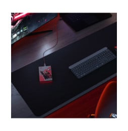 Seagate Game Drive Darth Vader™ Special Edition FireCuda disque dur externe 2 To Noir, Rouge (STKL2000411)