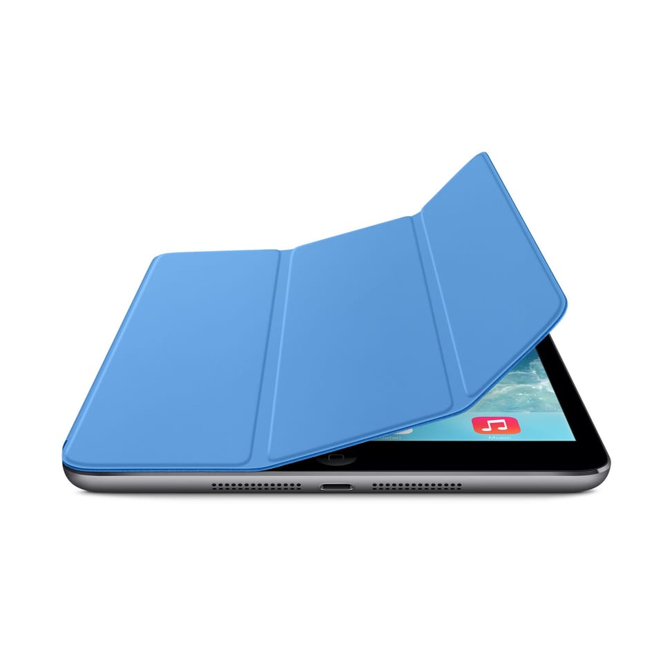 iPad mini Smart Cover - Polyuréthane — image 10