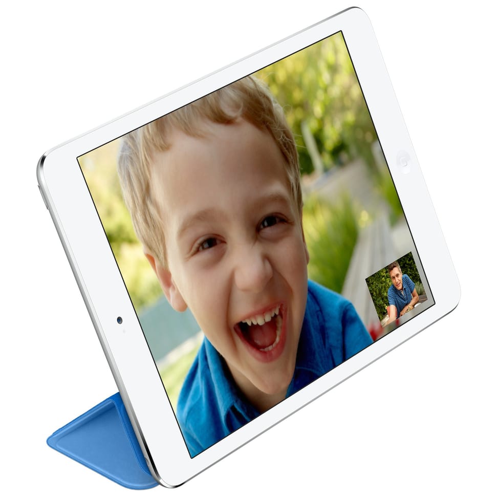 iPad mini Smart Cover - Polyuréthane — image 12