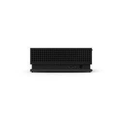 Seagate FireCuda Gaming Hub disque dur externe 8 To Noir 8 To, USB 3.0, 49.2x206x128 mm  (STKK8000400)